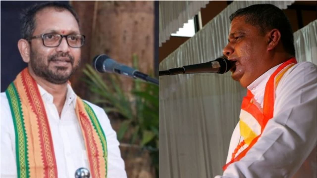 'പാംപ്ളാനിയുടെ രക്തസാക്ഷി പരാമര്‍ശം സിപിഎമ്മിനെതിരെ,ബിഷപ്പിനെ വളഞ്ഞിട്ടാക്രമിക്കുന്നത് ജനാധിപത്യ വിരുദ്ധം'