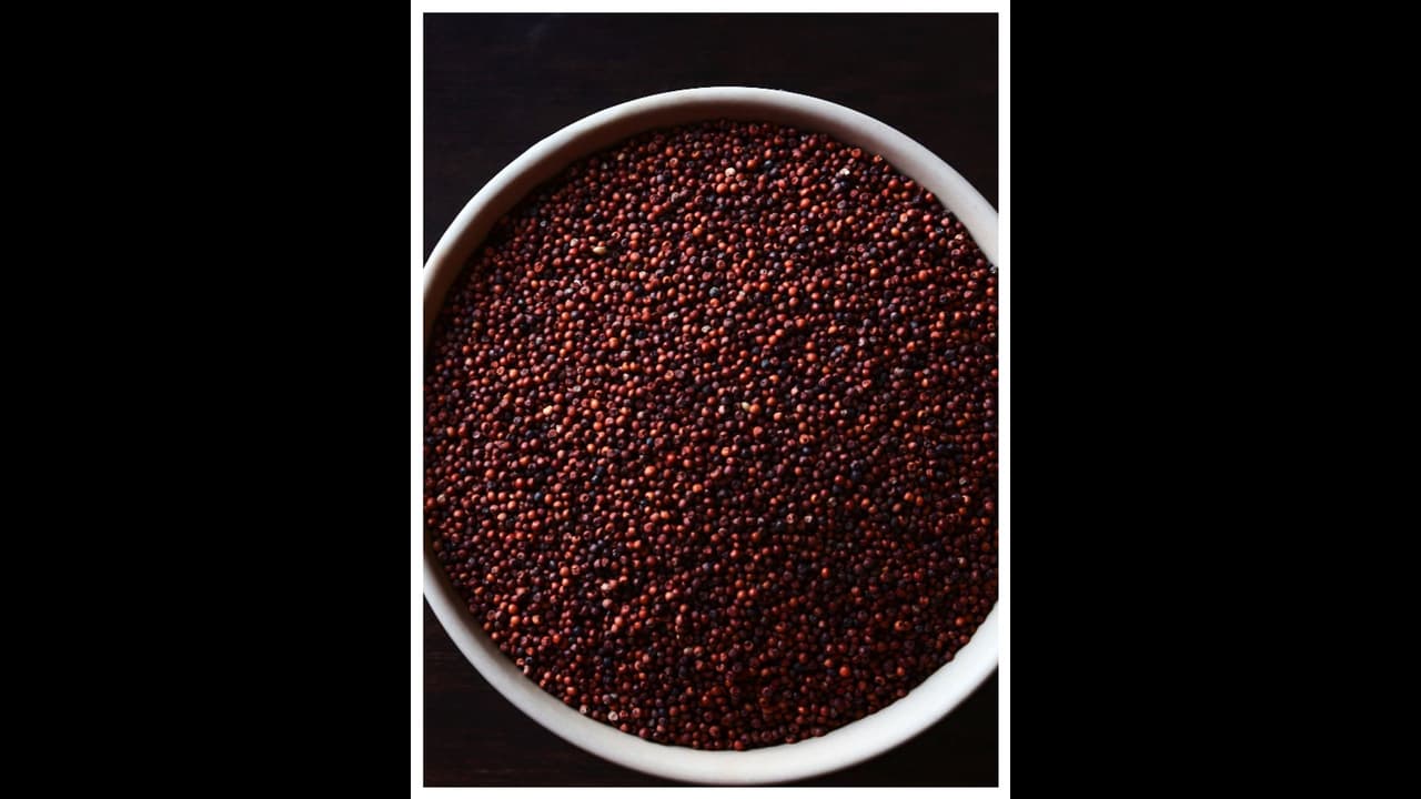 ആരോഗ്യകരവും രുചികരവും ; റാ​ഗിയുടെ ഈ ​ഗുണങ്ങൾ അറിയാതെ പോകരുത് 