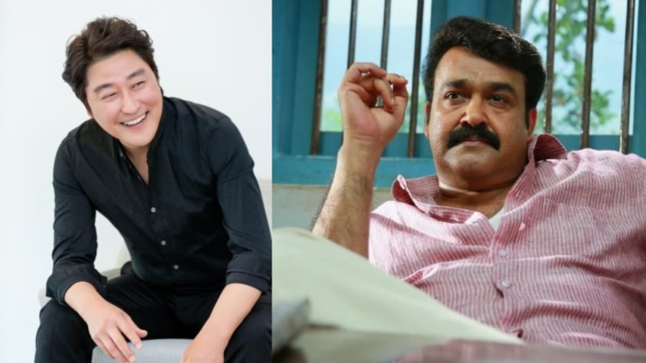 'ദൃശ്യം' കൊറിയന്‍ ഭാഷയിലേക്ക്; കാന്‍ ഫിലിം ഫെസ്റ്റിവലില്‍ ഔദ്യോഗിക പ്രഖ്യാപനം