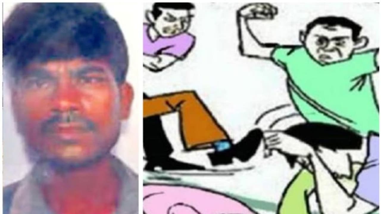 దొంగతనం ఆరోపణతో కేరళలో మూక దాడి.. బిహారీ కూలీ దారుణ హత్య.. రెండు గంటలపాటు దాష్టీకం