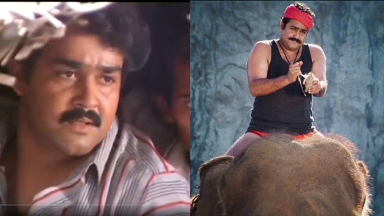 ആ 10 സിനിമകള്‍ ഏതൊക്കെ? ഐഎംഡിബിയില്‍ ഏറ്റവും റേറ്റിംഗ് ഉള്ള മോഹന്‍ലാല്‍ ചിത്രങ്ങള്‍