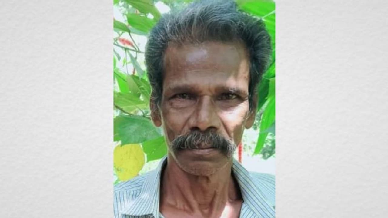 കോട്ടയത്ത് ഗൃഹനാഥൻ മിന്നലേറ്റ് മരിച്ചു കോട്ടയത്ത് ഗൃഹനാഥൻ മിന്നലേറ്റ് മരിച്ചു