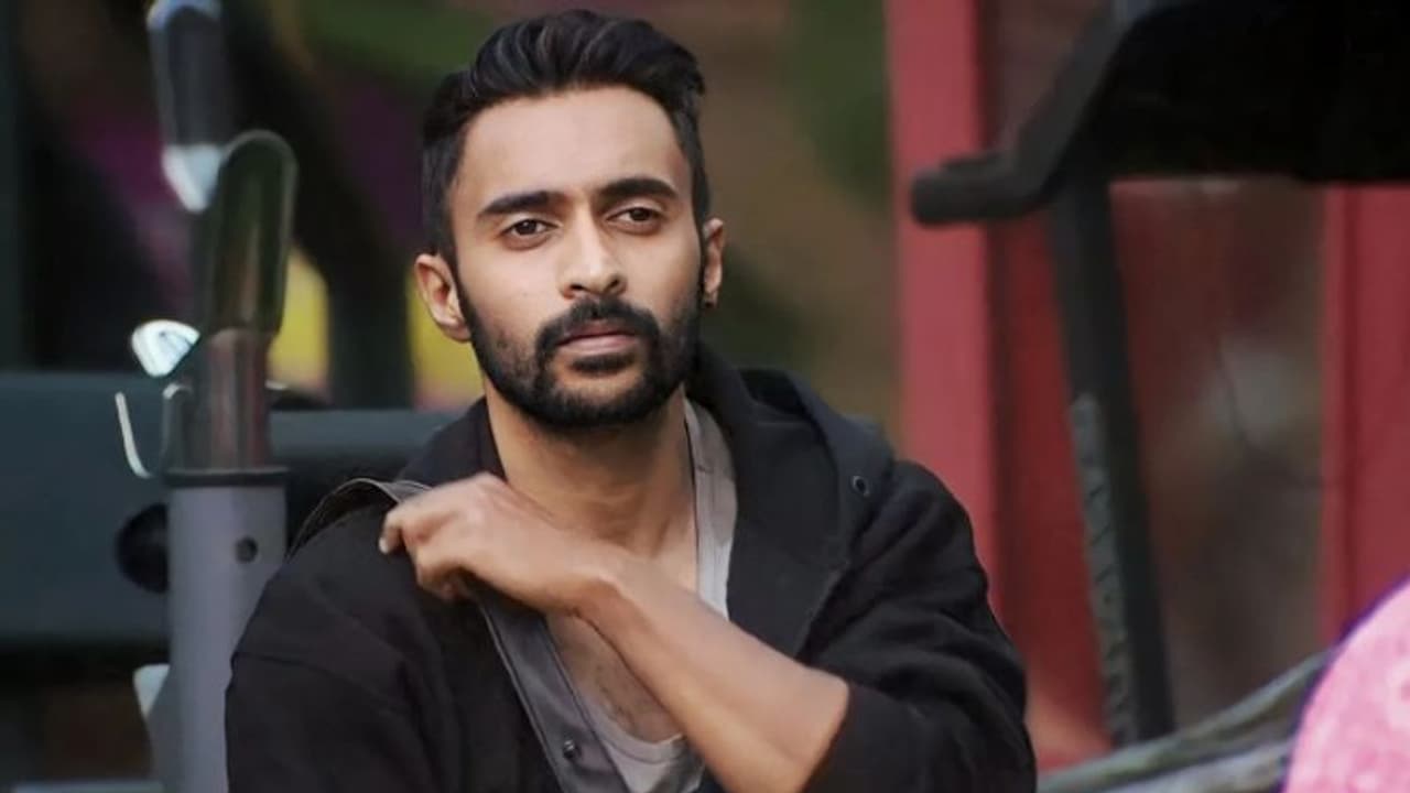 'ഇനി നിശബ്‍ദരായി ഇരിക്കാനാവില്ല'; ബിഗ് ബോസ് മത്സരാര്‍ഥി റിനോഷിനെതിരെ സൈബര്‍ ആക്രമണമെന്ന് പരാതി