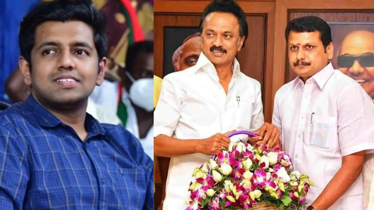 அனிதா வயதுடைய மாணவி தான் விஷ்ணுபிரியா.. ஸ்டாலினுக்கு உறுத்தவில்லையா? கொதிக்கும் ஷியாம் கிருஷ்ணசாமி.!