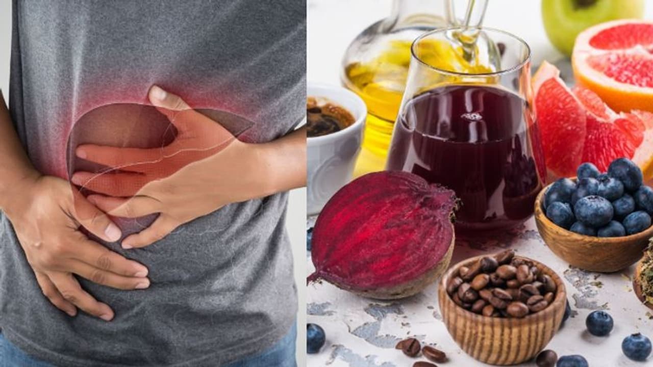 Health Tips: കരളിനെ പൊന്നു പോലെ കാക്കാന് കഴിക്കാം ഈ അഞ്ച് ഭക്ഷണങ്ങള്... Health Tips: കരളിനെ പൊന്നു പോലെ കാക്കാന് കഴിക്കാം ഈ അഞ്ച് ഭക്ഷണങ്ങള്...