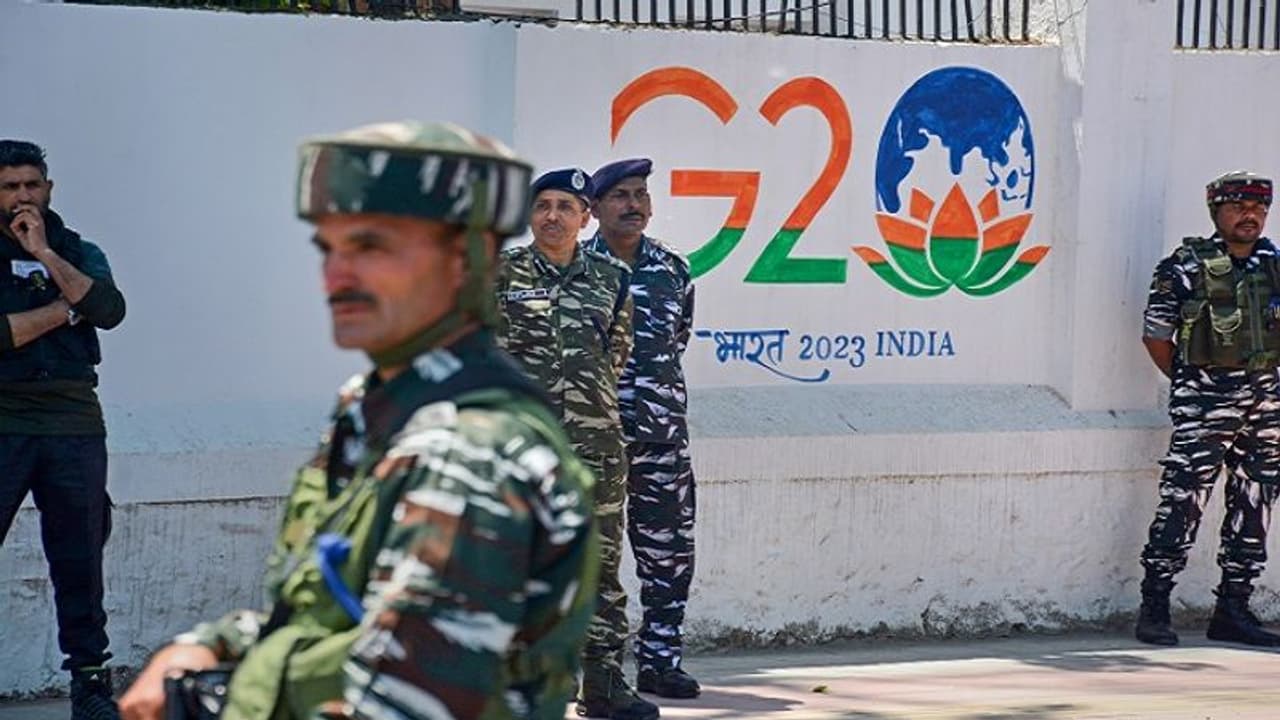 G20 meeting in Srinagar: Security tightened across Jammu and Kashmir; check details