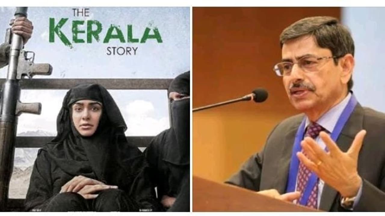 தி கேரளா ஸ்டோரி படத்தை பார்த்து ரிவீயூ சொன்ன ஆளுநர் ஆர்.என்.ரவி.! என்ன சொன்னார் தெரியுமா.? தி கேரளா ஸ்டோரி படத்தை பார்த்து ரிவீயூ சொன்ன ஆளுநர் ஆர்.என்.ரவி.! என்ன சொன்னார் தெரியுமா.?