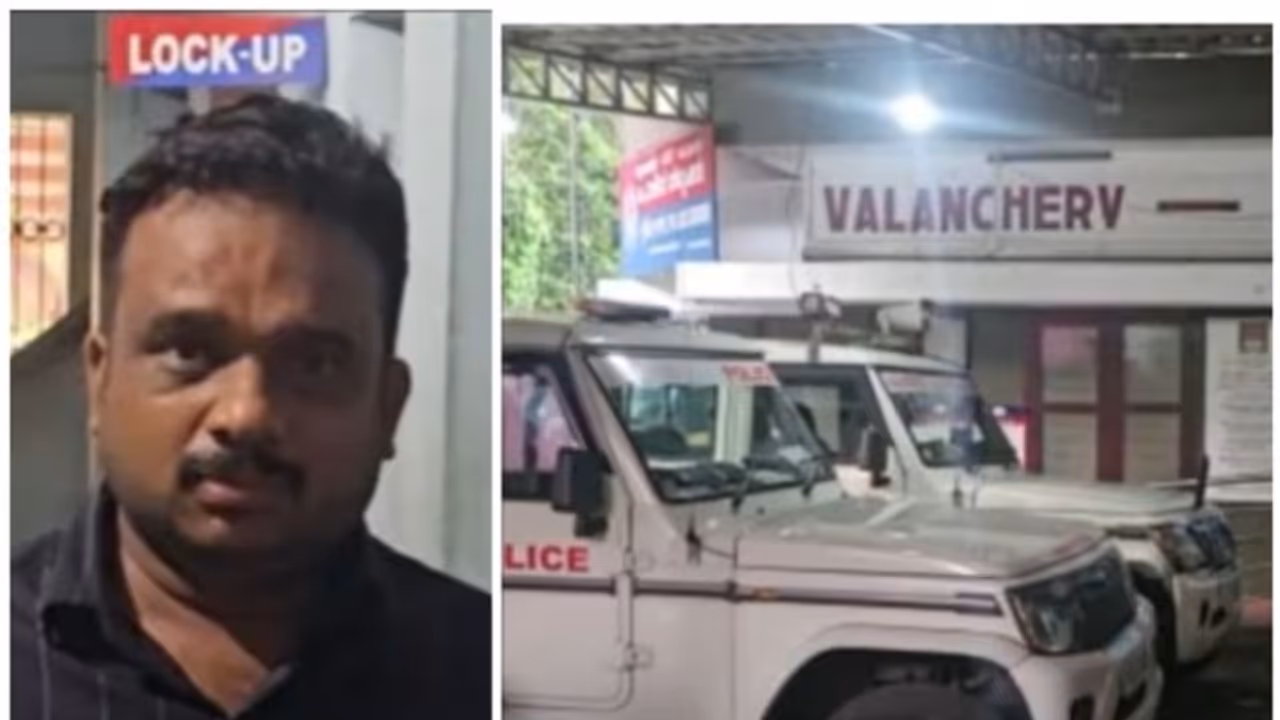 കെഎസ്ആർടിസി ബസിൽ യുവതിക്ക് നേരെ പീഡന ശ്രമം; സംഭവം കാഞ്ഞങ്ങാട് പത്തനംതിട്ട റൂട്ട് ബസിൽ; കണ്ണൂർ സ്വദേശി പിടിയിൽ കെഎസ്ആർടിസി ബസിൽ യുവതിക്ക് നേരെ പീഡന ശ്രമം; സംഭവം കാഞ്ഞങ്ങാട് പത്തനംതിട്ട റൂട്ട് ബസിൽ; കണ്ണൂർ സ്വദേശി പിടിയിൽ