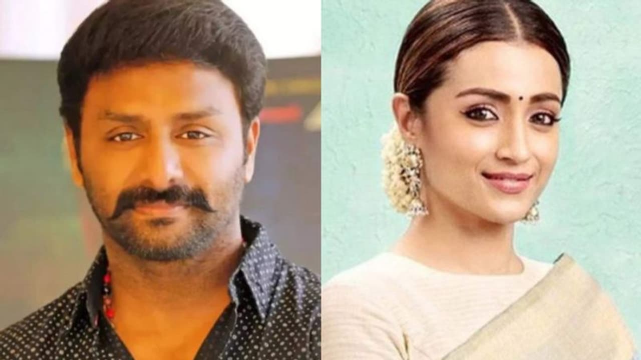 'കുന്ദവൈ' ഹിറ്റായി, തൃഷയുടെ പുതിയ സിനിമയുടെ വിവരങ്ങള് പുറത്ത് 'കുന്ദവൈ' ഹിറ്റായി, തൃഷയുടെ പുതിയ സിനിമയുടെ വിവരങ്ങള് പുറത്ത്