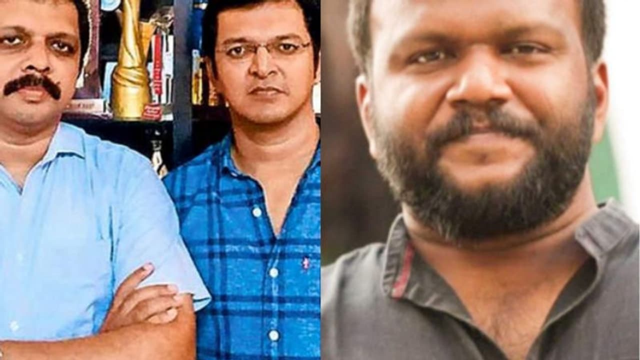 'ഹാ യൗവനമേ', ബോബി സ‍ഞ്‍ജയുടെ തിരക്കഥയില്‍ വീണ്ടും മനു അശോകൻ