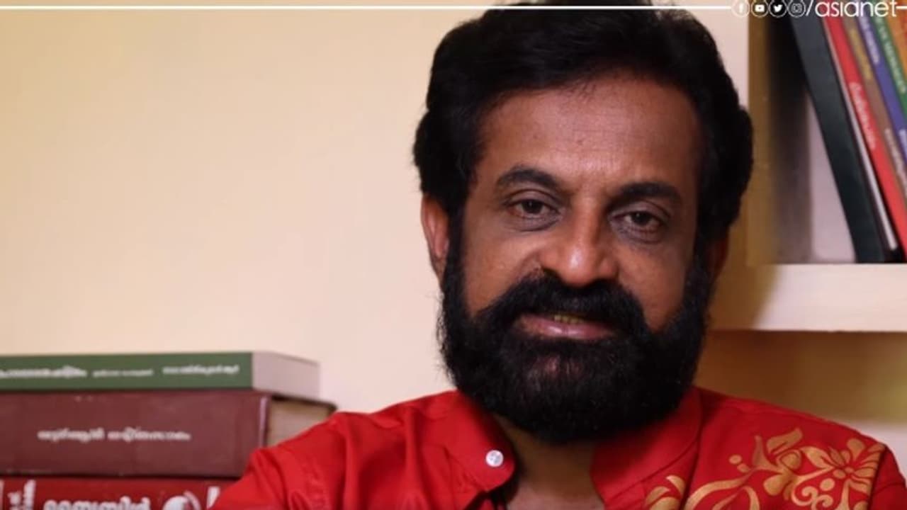 റേറ്റിംഗ് കുറഞ്ഞത് കൊണ്ടാണോ ബിബി 5ലേക്ക് പോയത്? മറുപടിയുമായി രജിത്ത് കുമാര്‍