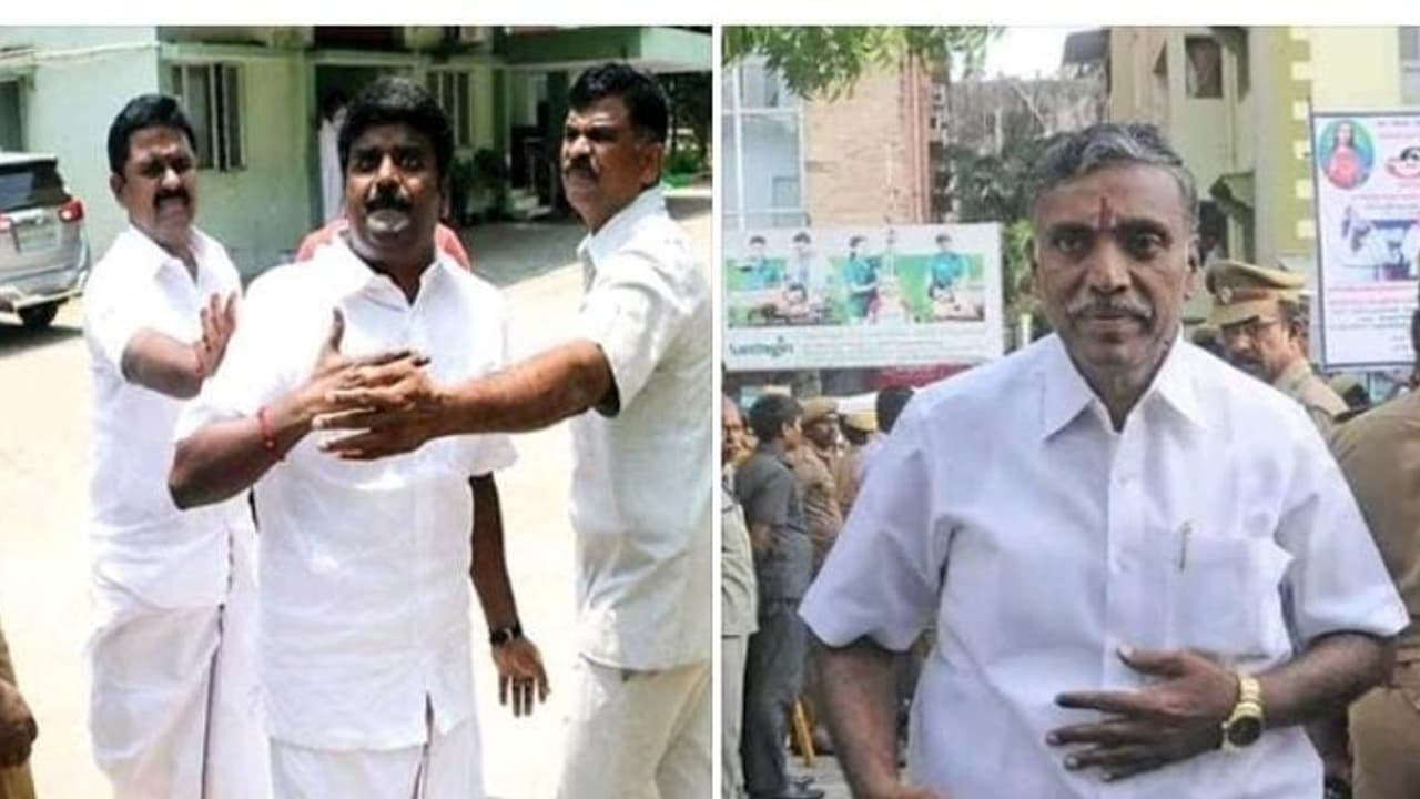  கேபி அன்பழகன், விஜயபாஸ்கர் மீது குற்றப்பத்திரிகை தாக்கல்.! அதிர்ச்சியில் அதிமுக மாஜி அமைச்சர்கள்