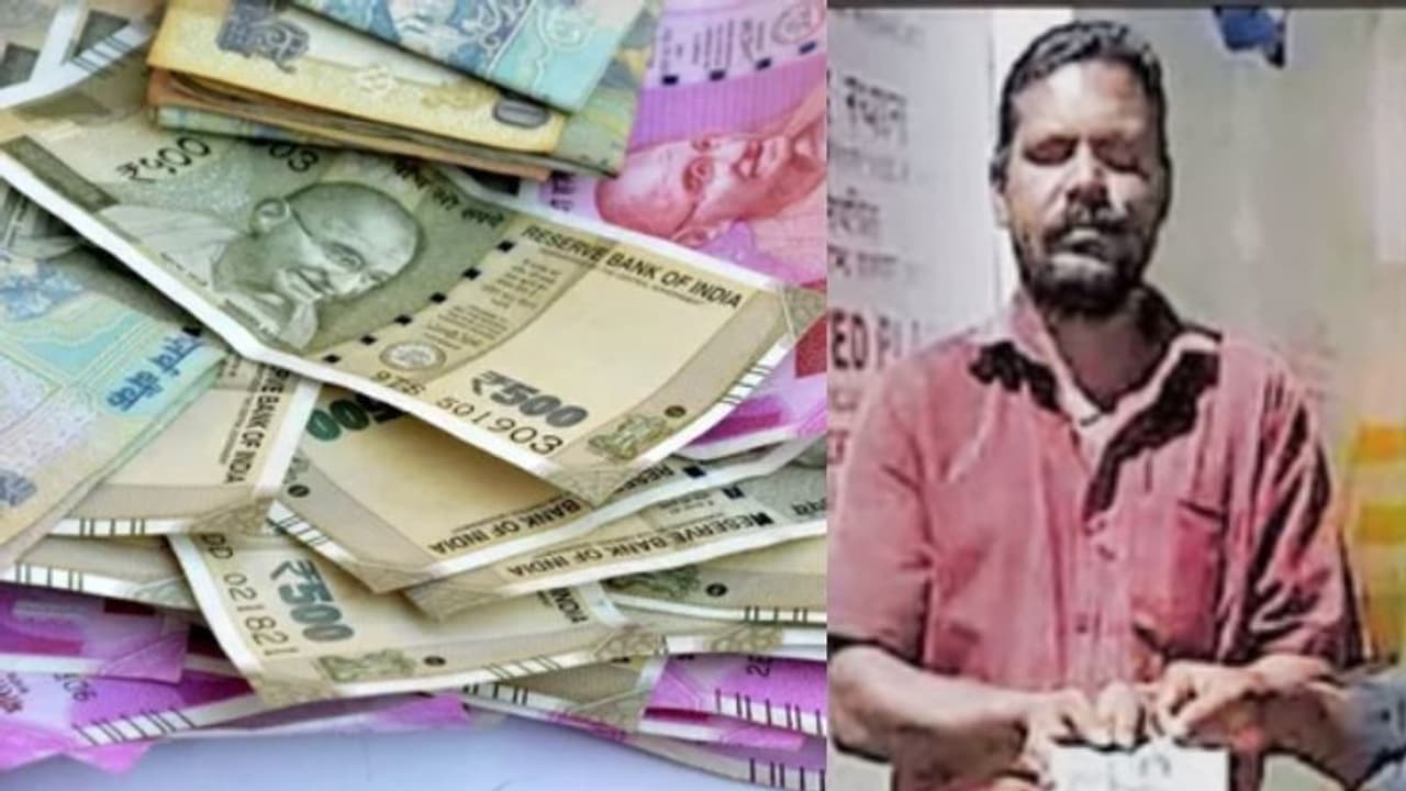 Kerala Lottery: ഫോണിലൂടെ കടം പറഞ്ഞ് ലോട്ടറി ടിക്കറ്റെടുത്തു; ഒടുവിൽ തെങ്കാശി സ്വദേശിക്ക് 70 ലക്ഷം