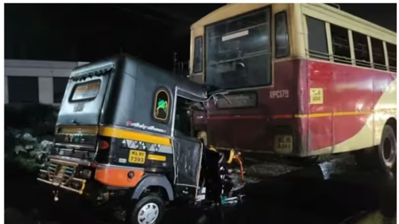 പ്രസവശേഷം വീട്ടിലേക്ക് പോകവേ അപകടം: യുവതിയും മരിച്ചു, 4 ദിവസം പ്രായമുള്ള കുഞ്ഞുൾപ്പെടെ 4 പേർക്ക് ദാരുണാന്ത്യം