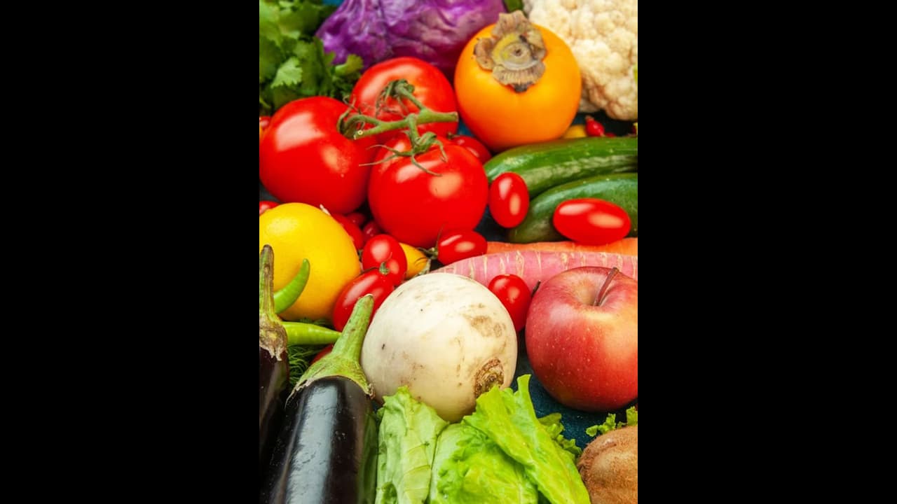 ಬಾರದ ಮುಂಗಾರು ಮಳೆ: ಶತಕ ಬಾರಿಸಿದ ತರಕಾರಿ ಬೆಲೆ, ಗ್ರಾಹಕರ ಜೇಬಿಗೆ ಕತ್ತರಿ..!