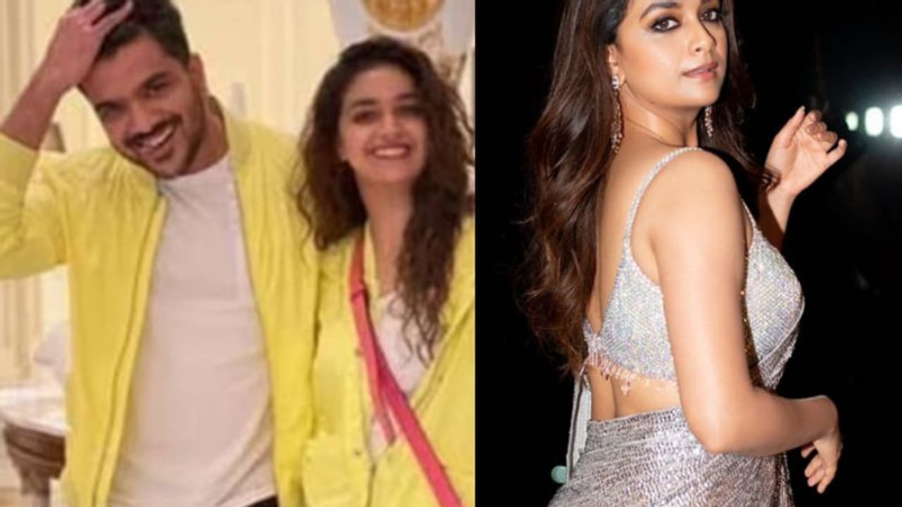 വ്യവസായിയുമായി പ്രണയത്തിലോ?, കീര്‍ത്തി സുരേഷിന്റെ പ്രതികരണം ഇങ്ങനെ