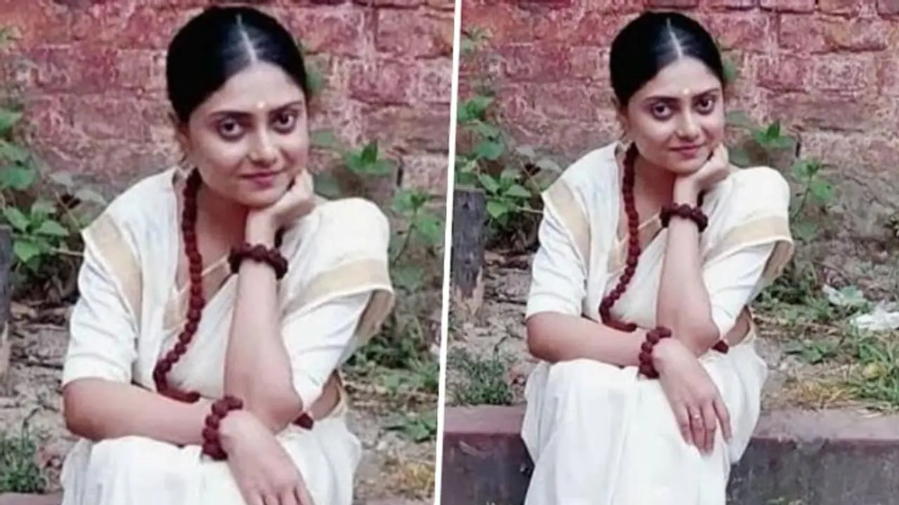 ಲಾರಿ ಡಿಕ್ಕಿ: ಕಿರುತೆರೆ ಖ್ಯಾತ ನಟಿ ಸುಚಂದ್ರ ದಾಸ್ಗುಪ್ತ ನಿಧನ ಲಾರಿ ಡಿಕ್ಕಿ: ಕಿರುತೆರೆ ಖ್ಯಾತ ನಟಿ ಸುಚಂದ್ರ ದಾಸ್ಗುಪ್ತ ನಿಧನ