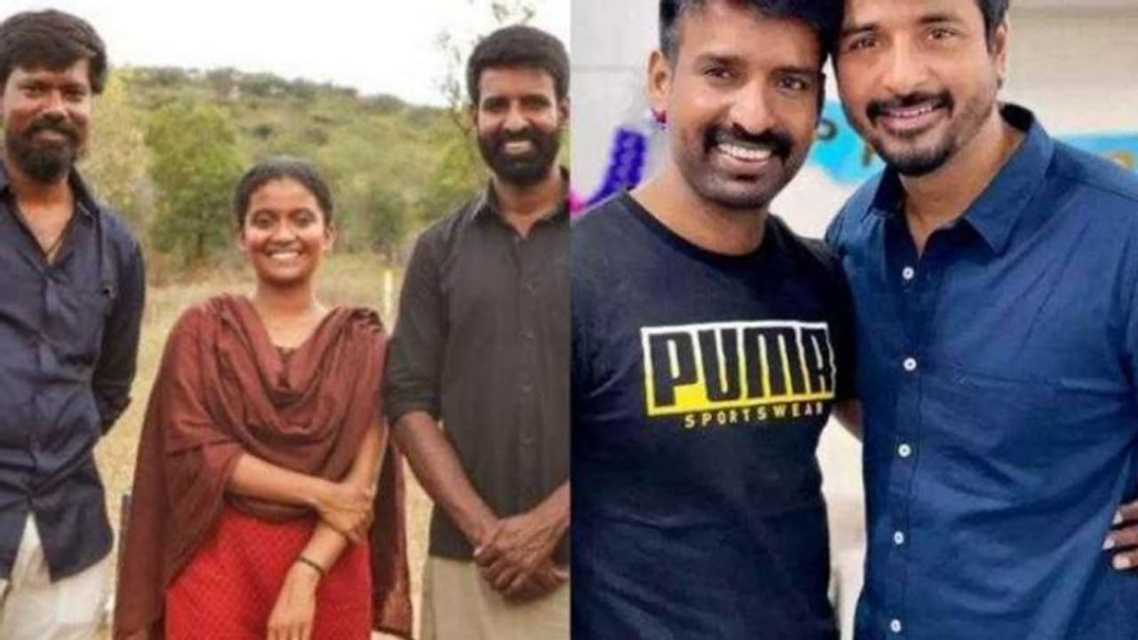 അന്ന ബെൻ നായികയായി ശിവകാര്ത്തികേയൻ ചിത്രം, അപ്ഡേറ്റ് പുറത്ത് അന്ന ബെൻ നായികയായി ശിവകാര്ത്തികേയൻ ചിത്രം, അപ്ഡേറ്റ് പുറത്ത്