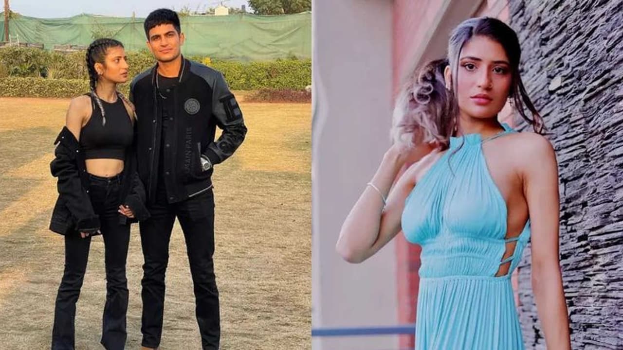 ಸೋಶಿಯಲ್ ಮೀಡಿಯಾದಲ್ಲಿ ಶುಭ್ಮನ್ ಗಿಲ್ ಸಹೋದರಿಗೆ ಆರ್ಸಿಬಿ ಅಭಿಮಾನಿಗಳ ನಿಂದನೆ! ಸೋಶಿಯಲ್ ಮೀಡಿಯಾದಲ್ಲಿ ಶುಭ್ಮನ್ ಗಿಲ್ ಸಹೋದರಿಗೆ ಆರ್ಸಿಬಿ ಅಭಿಮಾನಿಗಳ ನಿಂದನೆ!