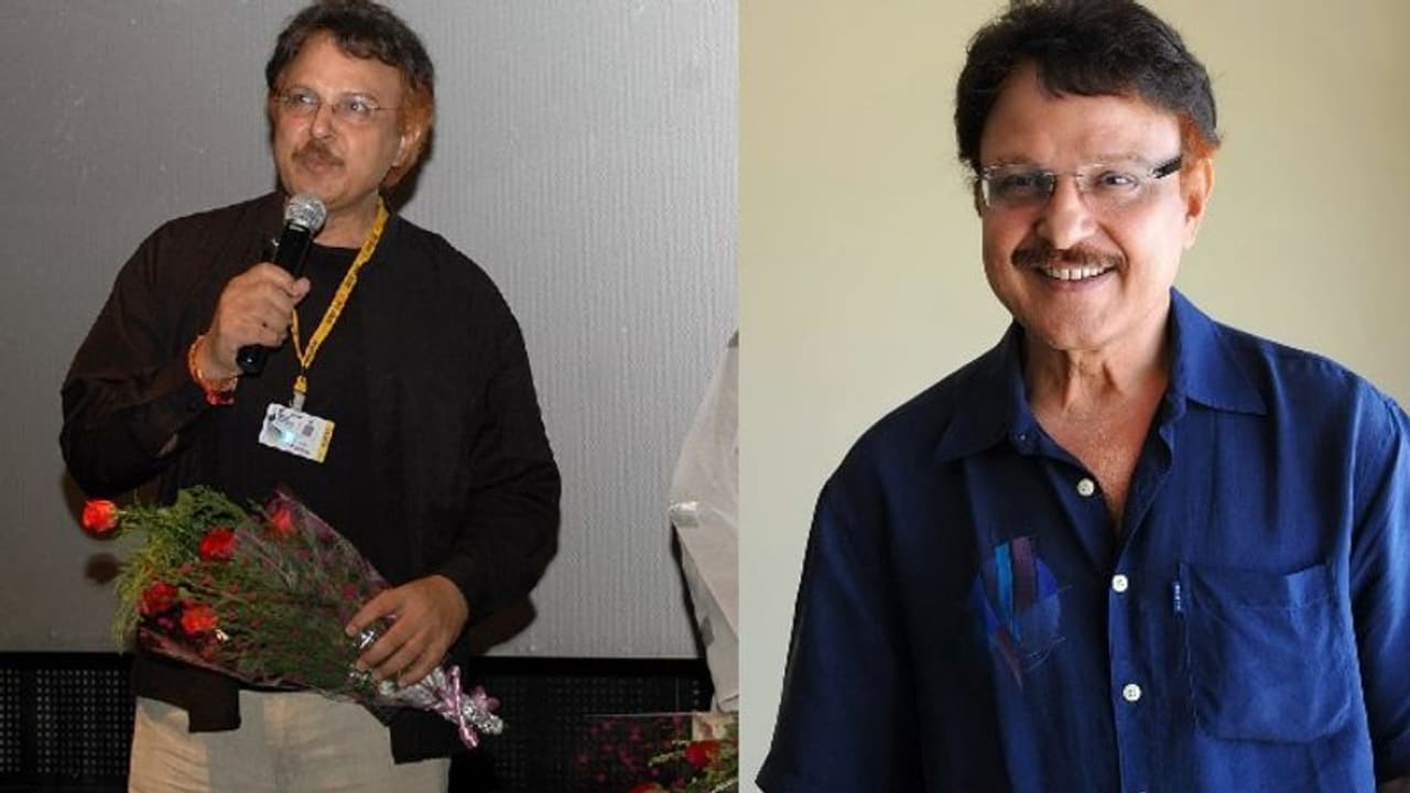 Sarath Babu Death: వారసులు లేరు అయినా.. శరత్ బాబు ఇంట ఆస్తి తగాదాలు..? Sarath Babu Death: వారసులు లేరు అయినా.. శరత్ బాబు ఇంట ఆస్తి తగాదాలు..?