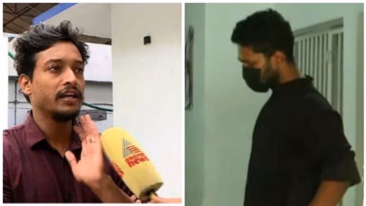 കോഴിക്കോട്ട് യുവദമ്പതികളെ ആക്രമിച്ച പ്രതിയെ തിരിച്ചറിഞ്ഞു, നടുവട്ടം സ്വദേശി അറസ്റ്റിൽ 