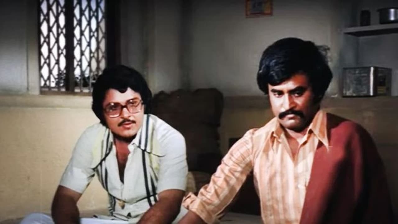 நெருங்கிய நண்பனை இழந்திருக்கிறேன்... ஈடுசெய்ய முடியாத இழப்பு சரத்பாபு மறைவால் கலங்கிப்போன ரஜினிகாந்த்