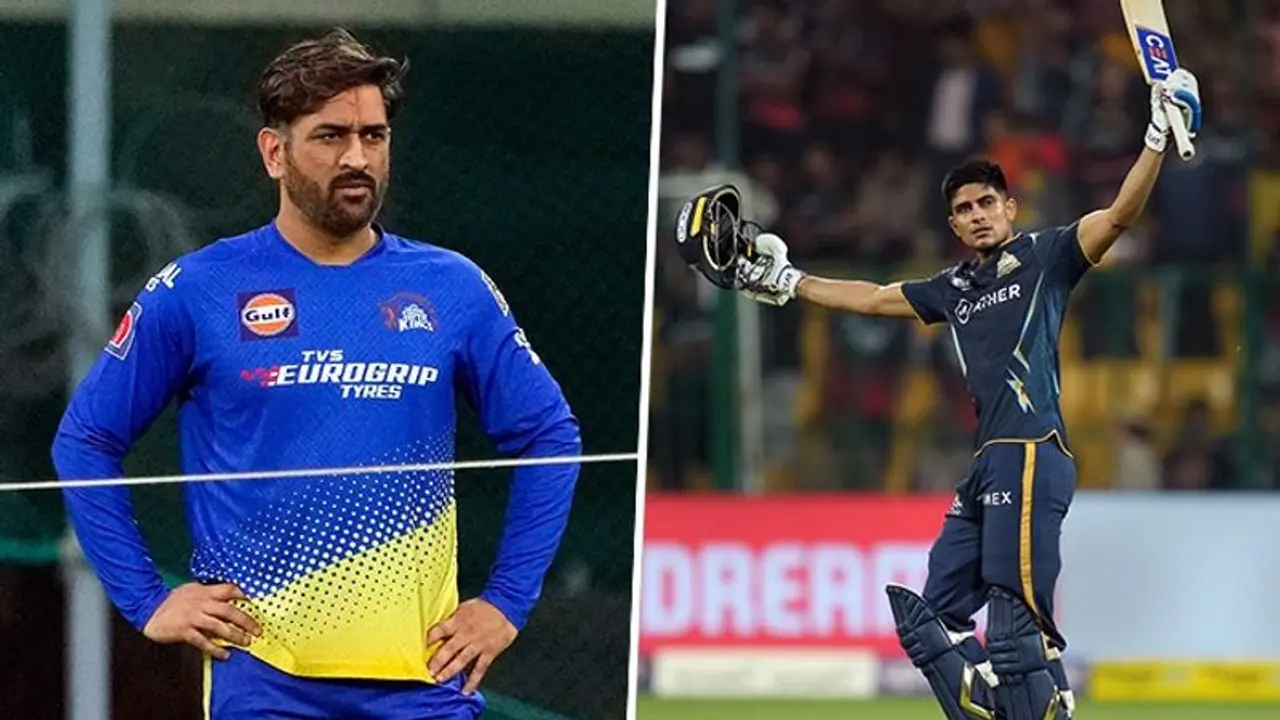 Fear of Unknown: Dhoni faces 'Gill Test' as CSK gear up to face Gujarat Titans in IPL 2023 Qualifier 1 Fear of Unknown: Dhoni faces 'Gill Test' as CSK gear up to face Gujarat Titans in IPL 2023 Qualifier 1