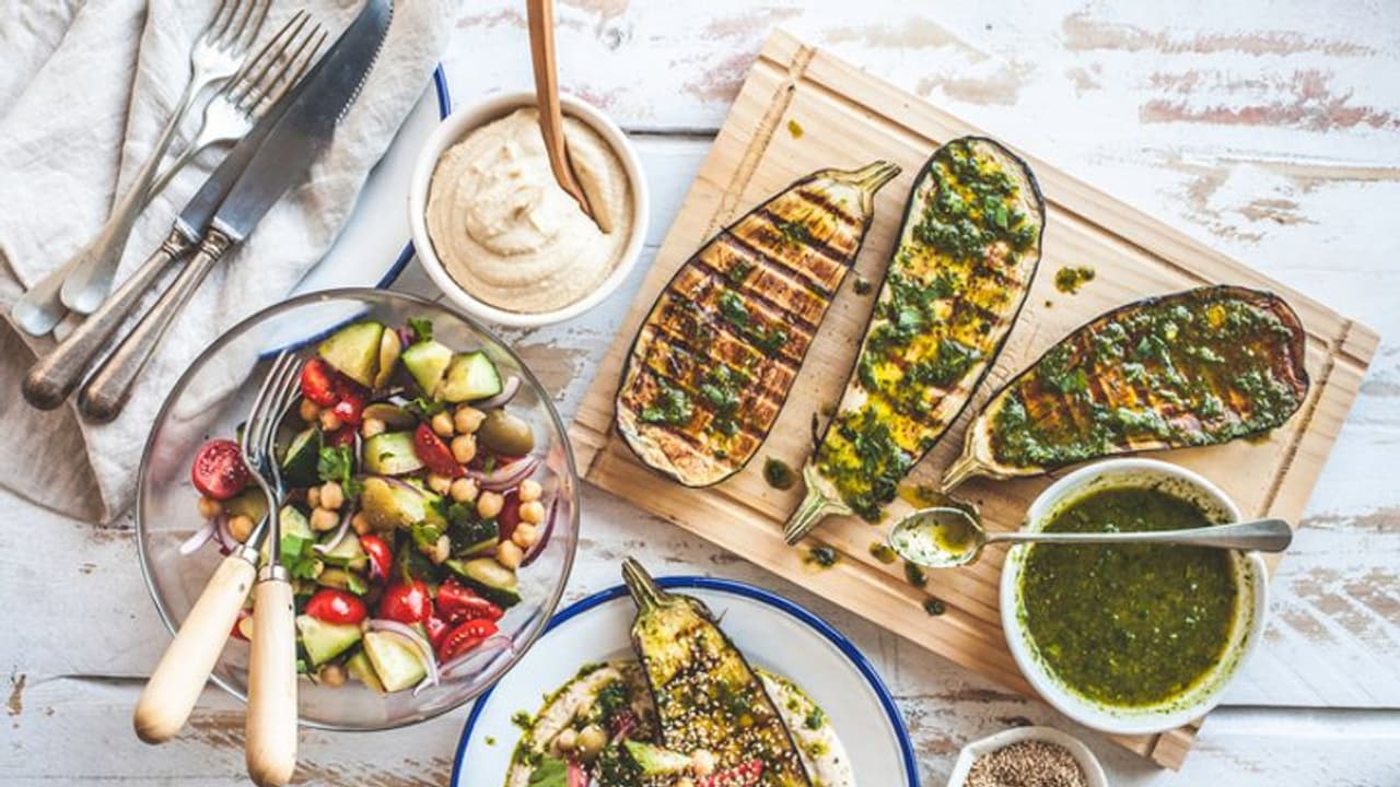 Here are 7 veg substitutes for protein if you don't like meat Here are 7 veg substitutes for protein if you don't like meat