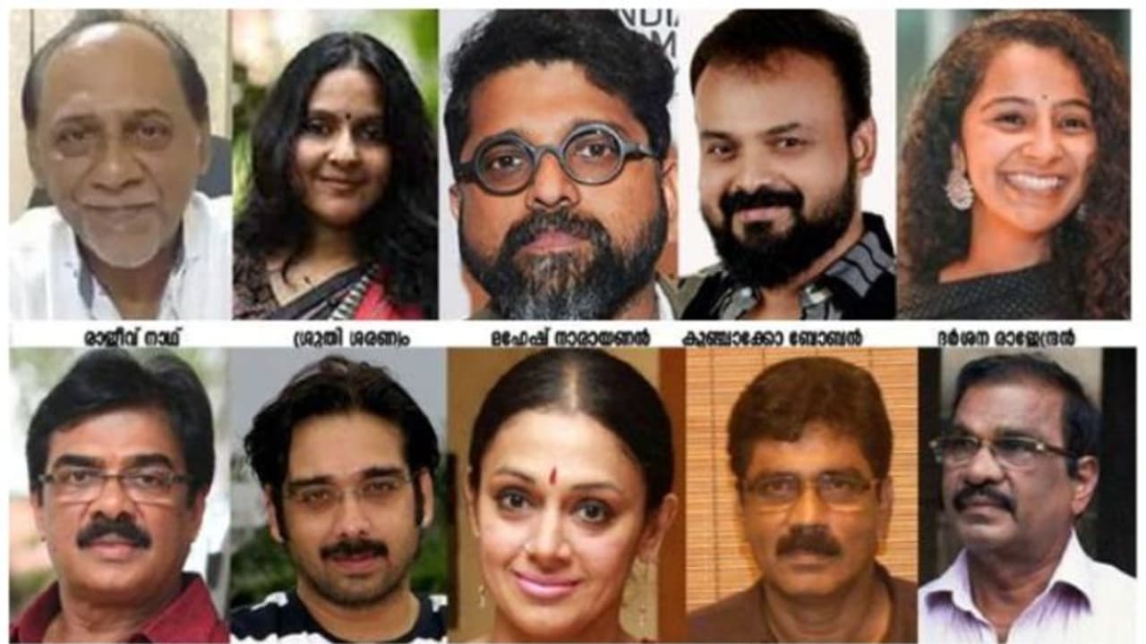 ഫിലിം ക്രിട്ടിക്സ് അവാര്‍ഡ് പ്രഖ്യാപിച്ചു; കുഞ്ചാക്കോ ബോബന്‍ മികച്ച നടന്‍, നടി ദര്‍ശന