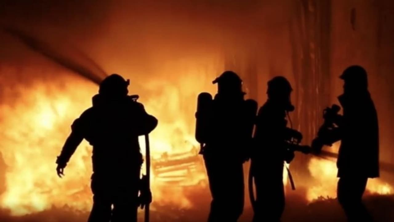 യുഎഇയില്‍ വീടിന് തീപിടിച്ച് ആറ് പേര്‍ മരിച്ചു; ഏഴ് പേര്‍ക്ക് പരിക്ക്