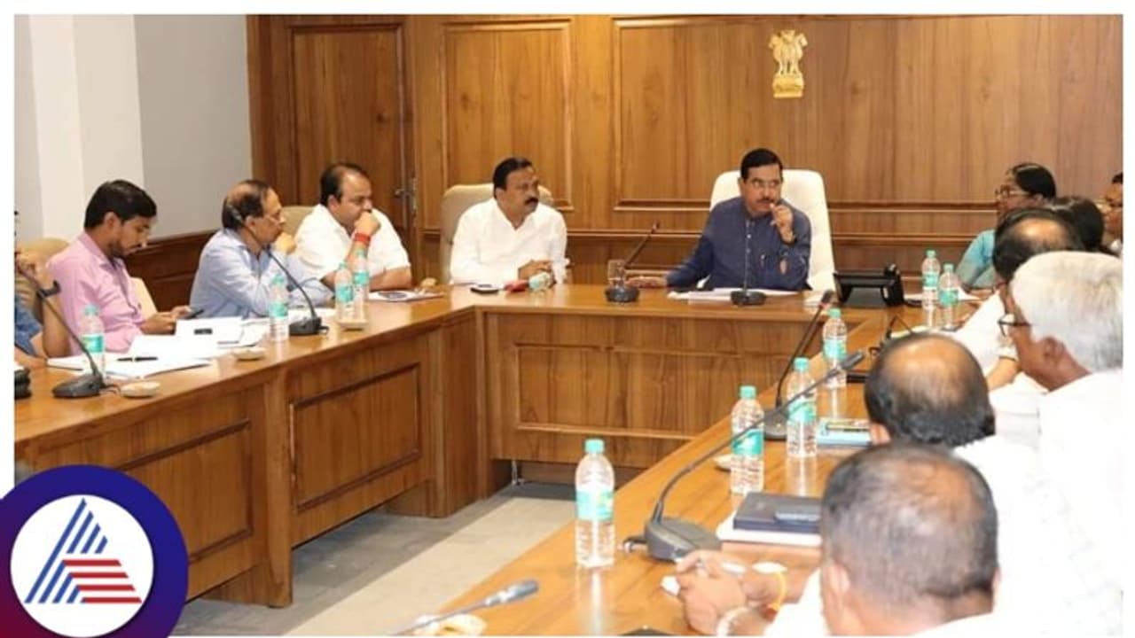 Hubballi Water Scarcity: ಹುಬ್ಬಳ್ಳಿ ಧಾರವಾಡದಲ್ಲಿ ಕುಡಿಯುವ ನೀರಿಗಾಗಿ ಪರದಾಟ!