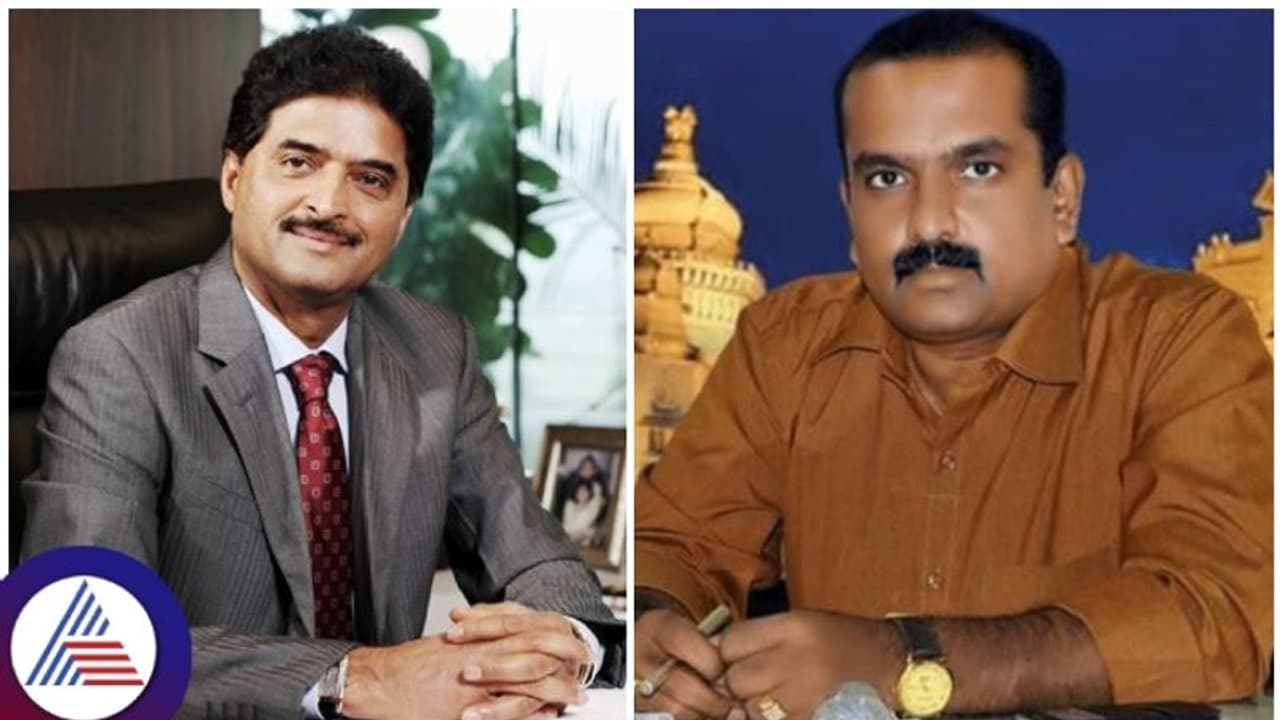 Karnataka Appointment: ಬಲಿಷ್ಠ ಆಪ್ತರ ಪಡೆ ಕಟ್ಟಿಕೊಂಡ ಸಿಎಂ ಸಿದ್ದರಾಮಯ್ಯ