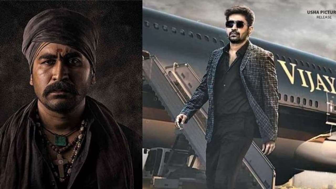 സമ്മിശ്ര പ്രതികരണത്തില്‍ വീണോ? വിജയ് ആന്‍റണിയുടെ 'പിച്ചൈക്കാരന്‍ 2' മൂന്ന് ദിവസം കൊണ്ട് നേടിയത്