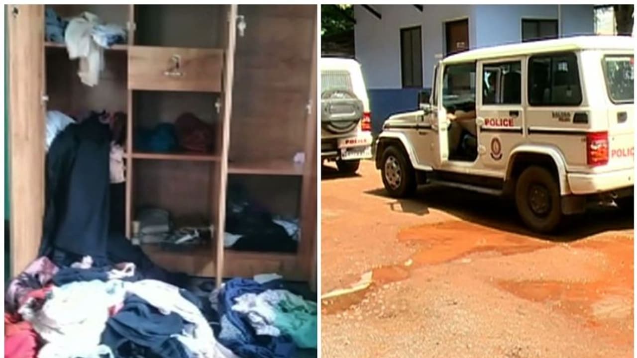 കള്ളന്‍റെ ഇഷ്ട വീടോ? 3 വര്‍ഷത്തിനിടയില്‍ ഒരേ വീട്ടില്‍ മൂന്ന് തവണ മോഷണം, പൊറുതിമുട്ടി കുടുംബം