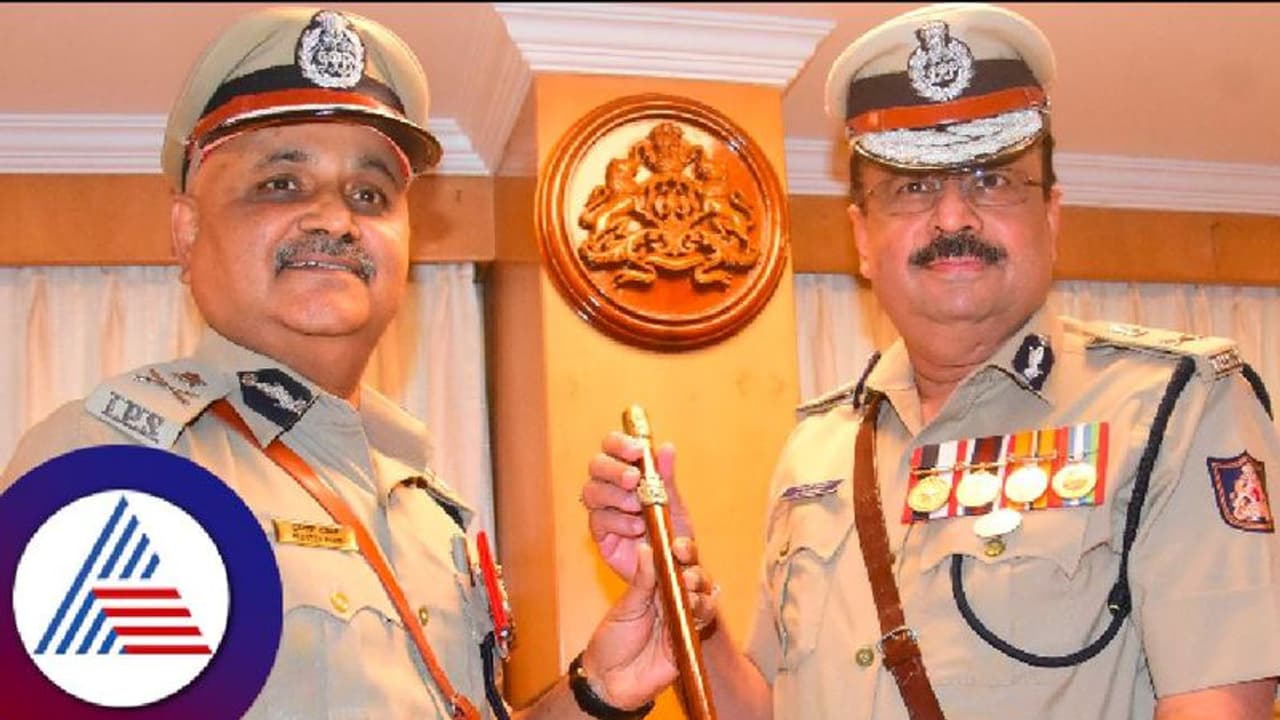ಪ್ರವೀಣ್ ಸೂದ್ ಸಿಬಿಐ ನಿರ್ದೇಶಕರಾಗಿ ನೇಮಕ ಹಿನ್ನೆಲೆ; ಡಿಜಿಪಿಯಾಗಿ ಅಲೋಕ್ ಪದಗ್ರಹಣ ಪ್ರವೀಣ್ ಸೂದ್ ಸಿಬಿಐ ನಿರ್ದೇಶಕರಾಗಿ ನೇಮಕ ಹಿನ್ನೆಲೆ; ಡಿಜಿಪಿಯಾಗಿ ಅಲೋಕ್ ಪದಗ್ರಹಣ