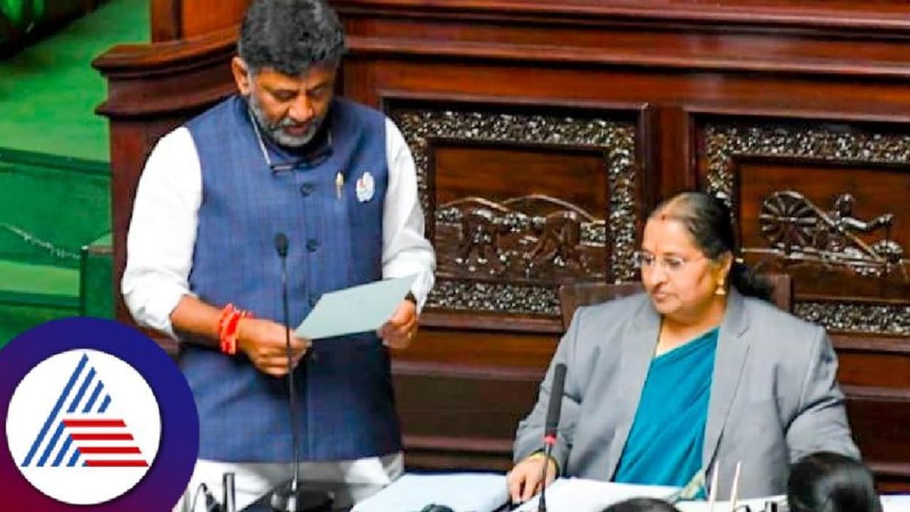 ಮೊದಲ ದಿನ 182 ಸದಸ್ಯರಿಂದ ಪ್ರಮಾಣವಚನ, ಹಿಂದುತ್ವ ಗೋಮಾತೆ ಹೆಸರಲ್ಲಿ ಯತ್ನಾಳ್ ಪ್ರಮಾಣ