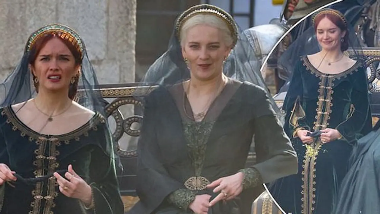 Here's why you should watch Dragon Season 2