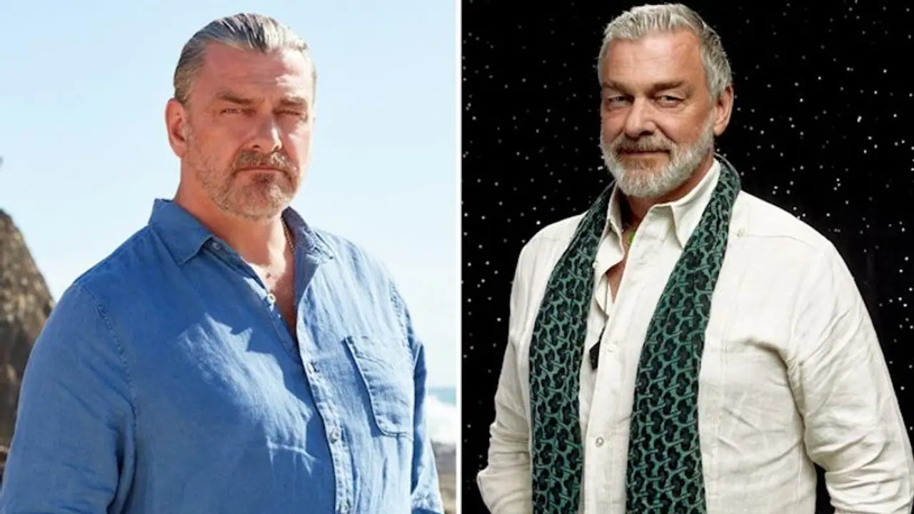 RRR actor Ray Setevenson no more; Hollywood mourns loss