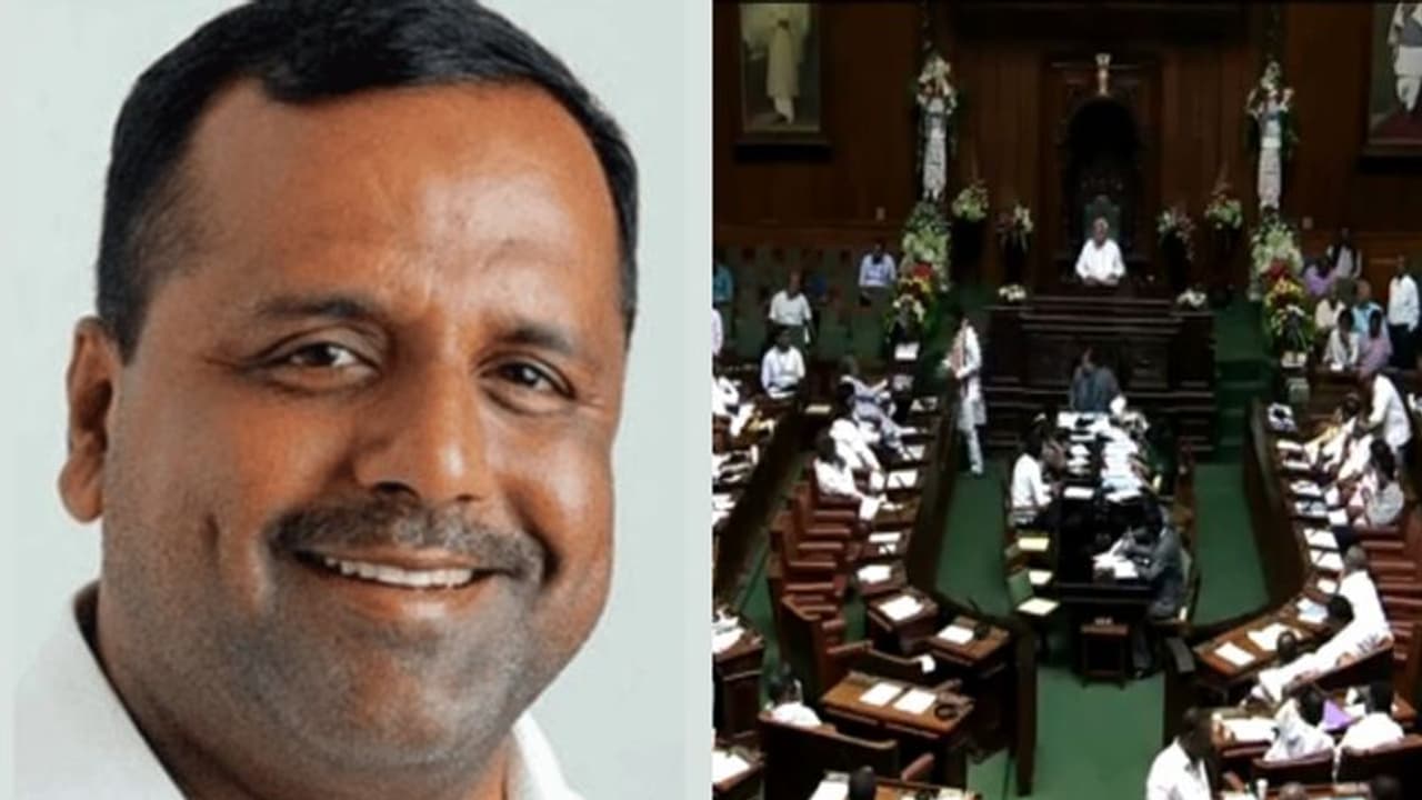 കര്‍ണാടക നിയമസഭയെ നയിക്കാന്‍ മലയാളി,യു ടി ഖാദർ സ്പീക്കർ ആകും,സ്ഥാനാർഥിയാക്കാൻ കോൺഗ്രസ് തീരുമാനം