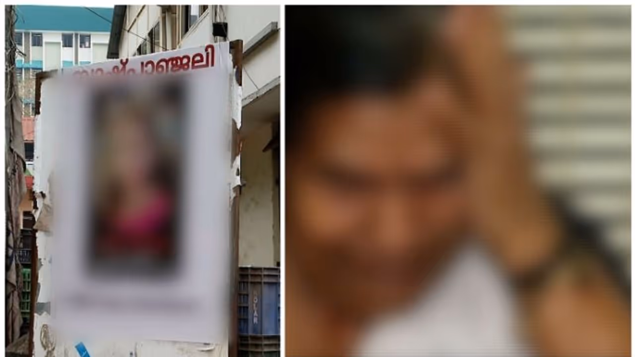 പൊലീസ് ക്വാട്ടേഴ്സിൽ 14 കാരി മരിച്ചതെങ്ങനെ? ദുരൂഹത നീക്കി സത്യം കണ്ടെത്തണം; ആവശ്യവുമായി ബന്ധുക്കൾ