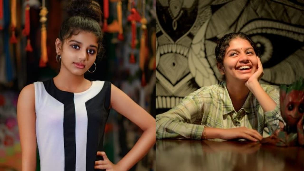 റീൽസിൽ നിന്നും റിലീസിലേക്ക്; 'ഡിഎന്‍എ'യിലൂടെ സിനിമാ അരങ്ങേറ്റത്തിന് നിവേദ്യ