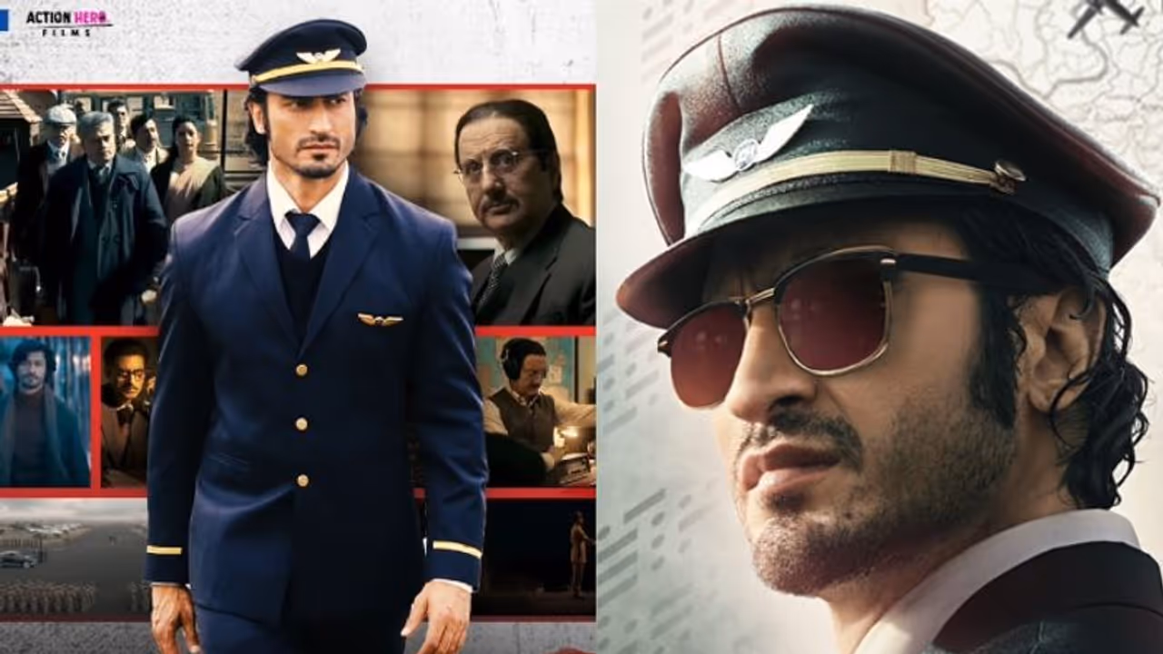 'പഠാന്‍റെ' വിജയത്തിന് തുടര്‍ച്ചയില്ലാതെ ബോളിവുഡ്; 'ഐബി 71' നേടിയത്