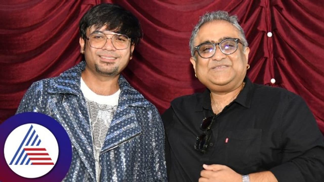 ರಿಚ್ಚಿ ಚಿತ್ರಕ್ಕೆ ಕುನಾಲ್ ಗಾಂಜಾವಾಲ ಧ್ವನಿ; ಕಳೆದು ಹೋಗಿರುವೆ ಹಾಡು ವೈರಲ್!