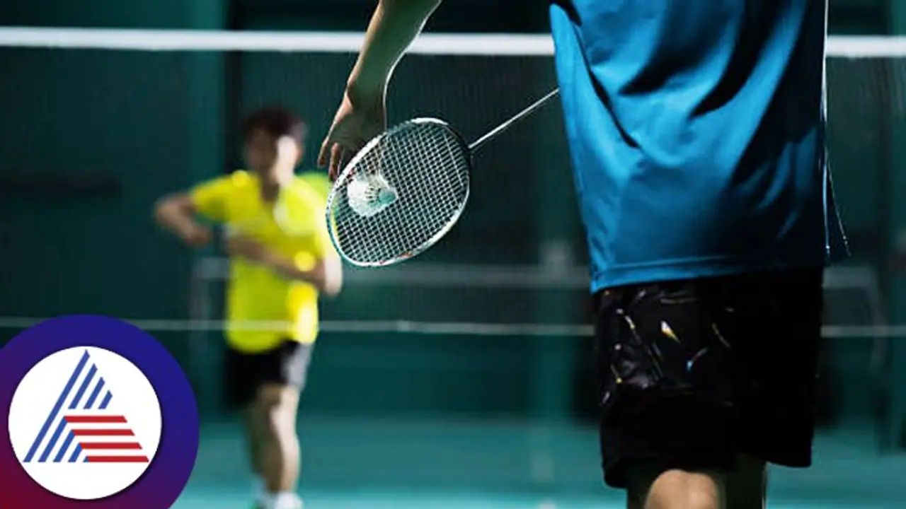 Fitness Tips: ಬರೀ ಆಟವಲ್ಲ ಈ ಬ್ಯಾಡ್ಮಿಂಟನ್ .. ದಿನಾ ಆಡಿದ್ರೆ ಸಿಗುತ್ತೆ ಫಲಿತಾಂಶ