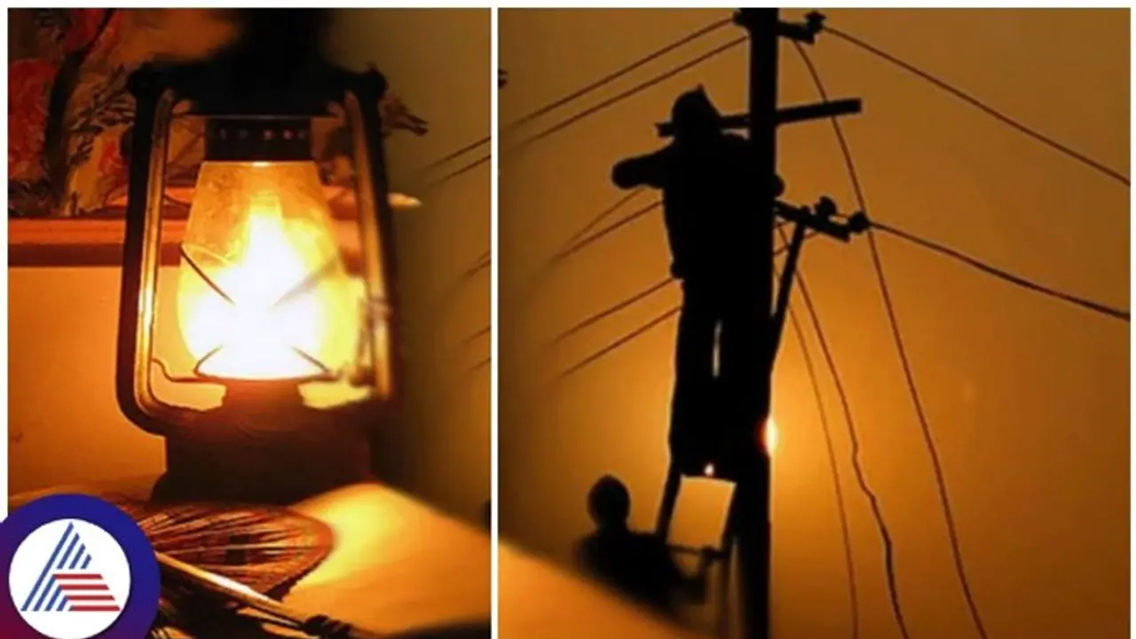 ನಾಳೆ ಬೆಂಗಳೂರಿನ ವಿವಿಧೆಡೆ ವಿದ್ಯುತ್ ವ್ಯತ್ಯಯ: ನಿಮ್ಮ ಏರಿಯಾ ಇದೆಯಾ ನೋಡಿ