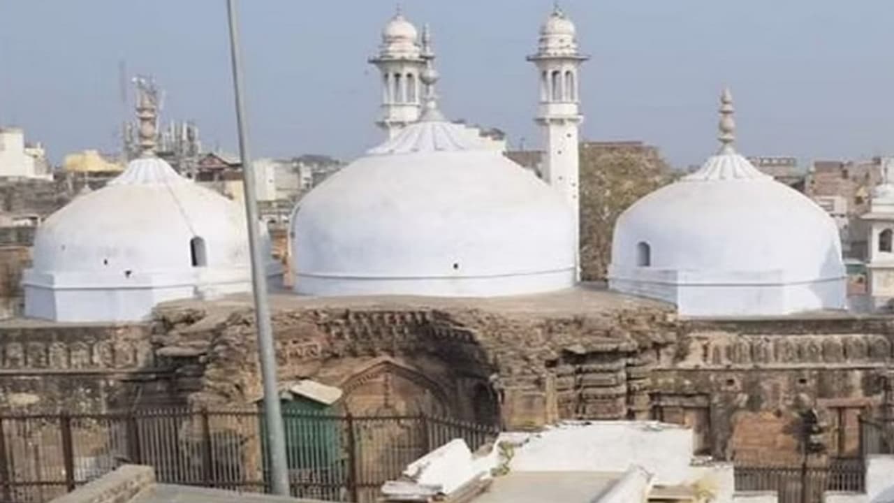 gyanwapi masjid gyanwapi masjid