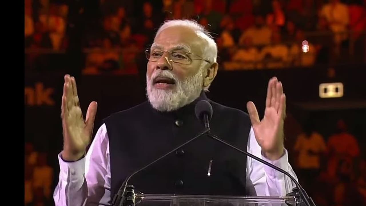 PM Modi in Australia: Harris Park in Western Sydney named as 'Little India'