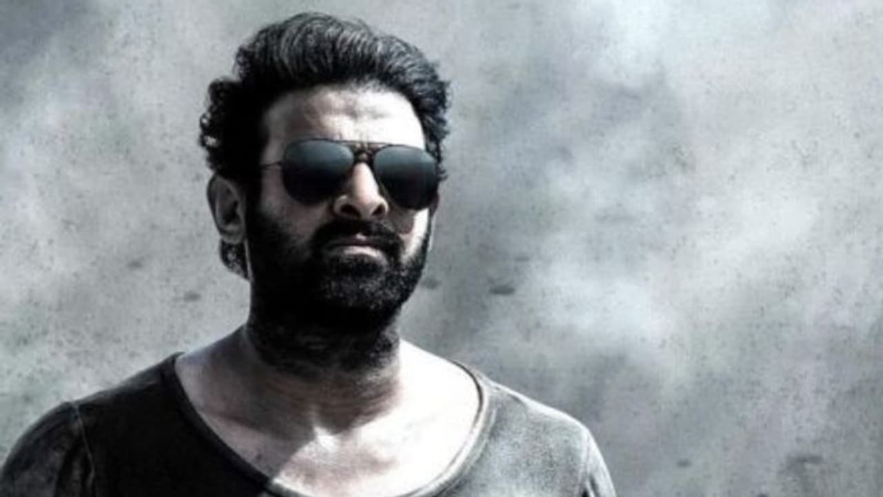'സലാറി'ന്റെ ക്ലൈമാക്സ് പൊടിപാറും, പ്രഭാസ് ചിത്രത്തിന്റെ അപ്‍ഡേറ്റ് പുറത്ത്
