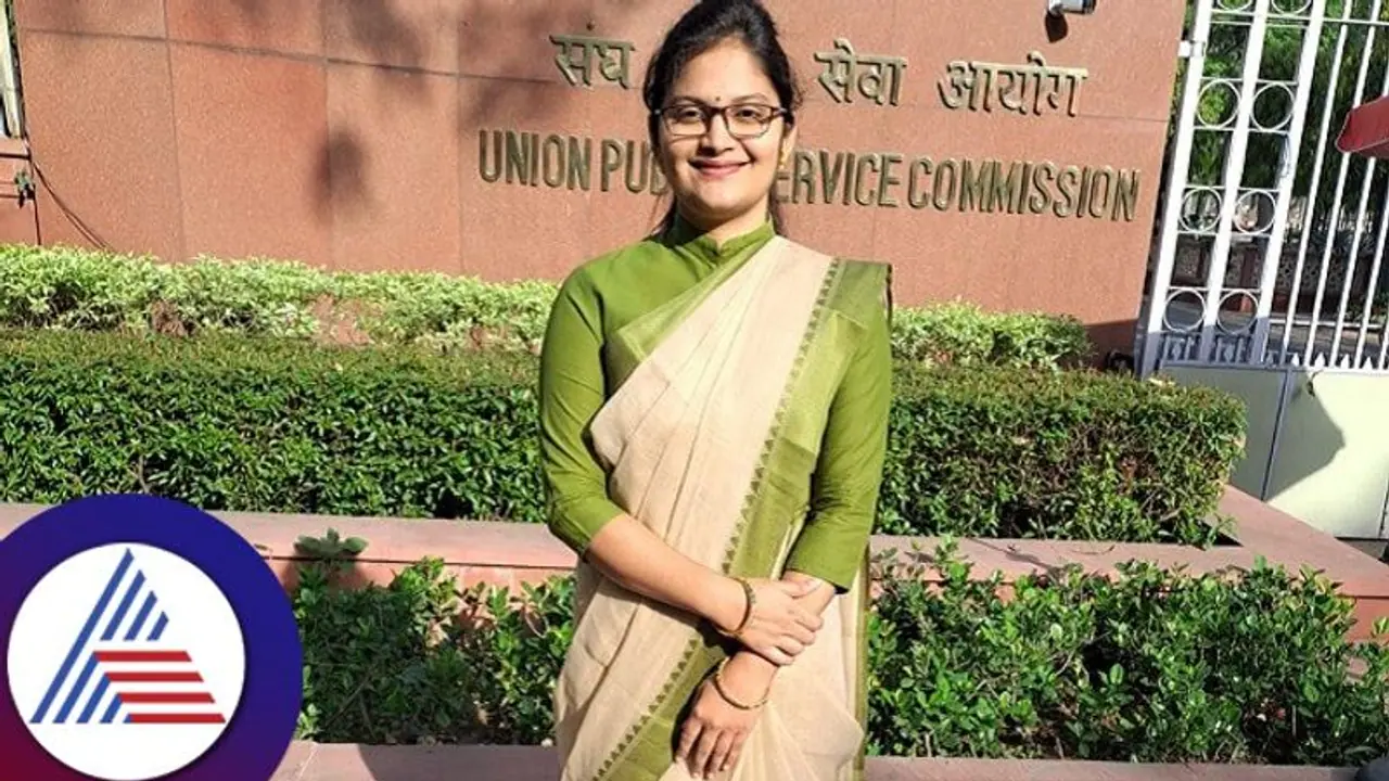 ಯುಪಿಎಸ್‌ಸಿ ಪರೀಕ್ಷೆಯಲ್ಲಿ ತೇರ್ಗಡೆಯಾದ ಬೆಳಗಾವಿಯ ಶೃತಿ ಯರಗಟ್ಟಿ; ವಿಜಯಪುರ ತಾಂಡಾ ಹುಡುಗನಿಂದ್ಲೂ ಸಾಧನೆ