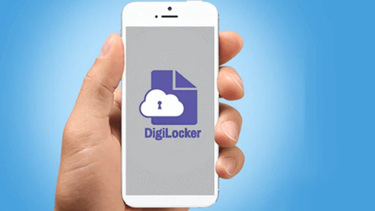 digilocker digilocker